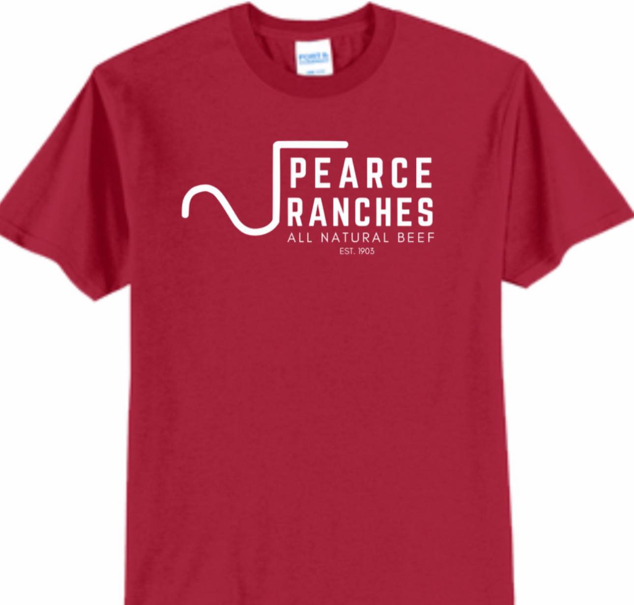 Pearce Ranch T-Shirt