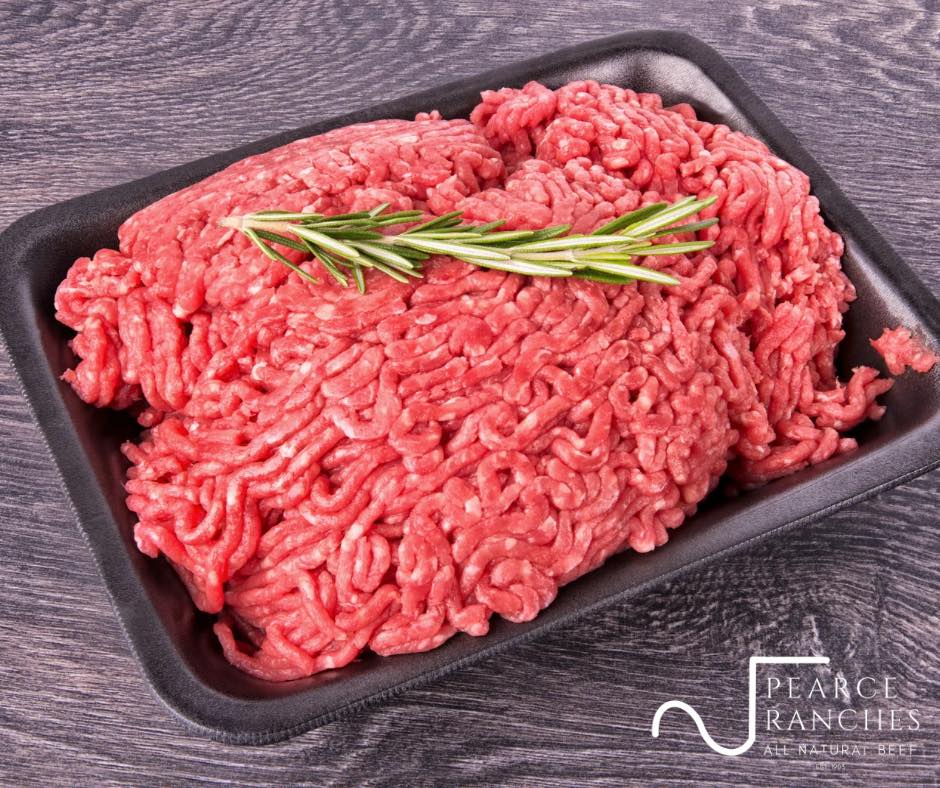 Ground Beef