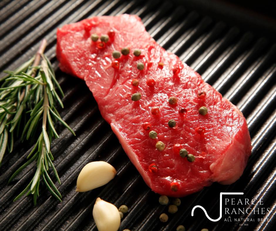 New York Strip