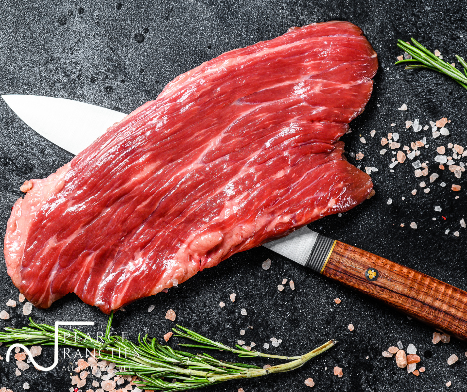 Flank Steak