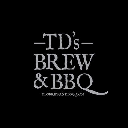 TD Brew Seasoning