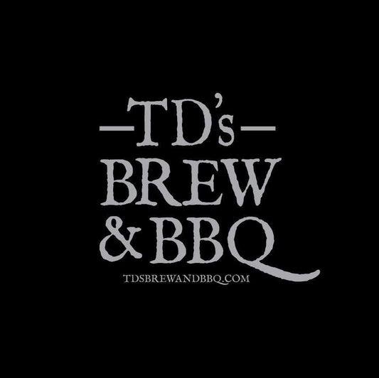 TD Brew Seasoning