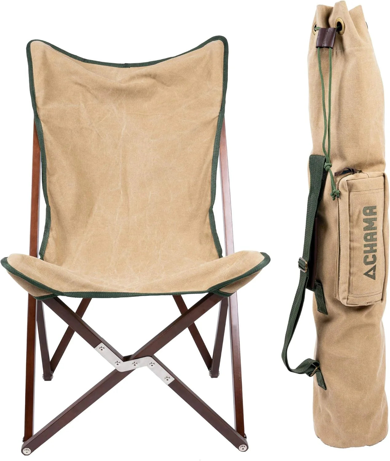 Chama Vaquero 100 Chair