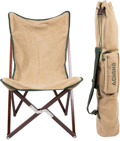 Chama Vaquero 100 Chair