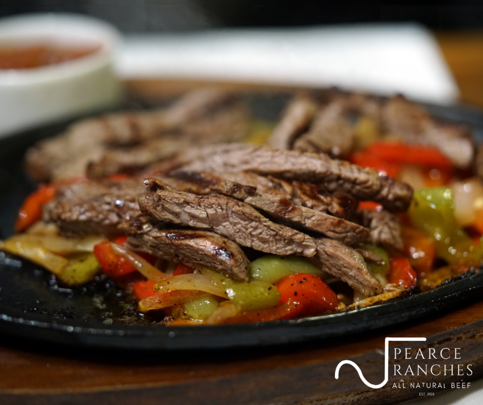 Fajita Meat