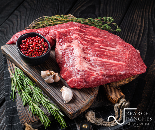 Tri Tip Roast