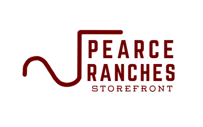 Pearce Ranches Storefront Gift Card