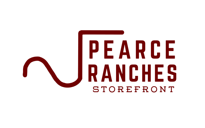 Pearce Ranches Storefront Gift Card