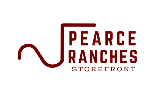 Pearce Ranches Storefront Gift Card