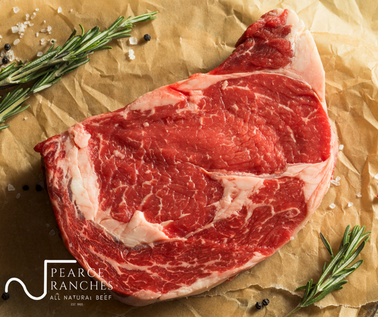 Ribeye Steak