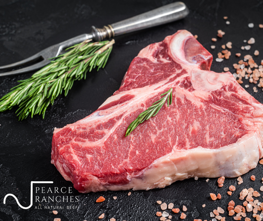 T-Bone Steak