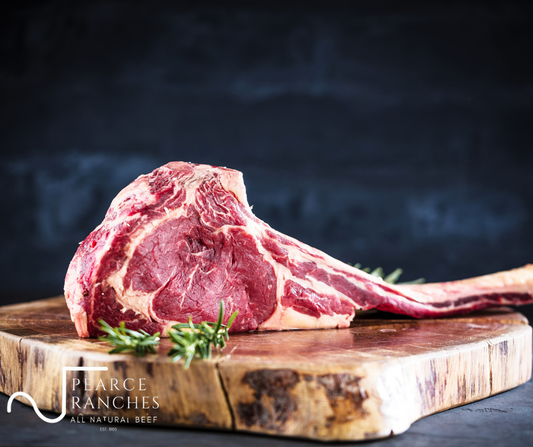 Tomahawk Steak