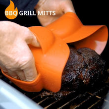 Drip EZ BBQ Mits