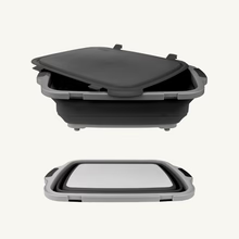 Drip EZ BBQ Tub