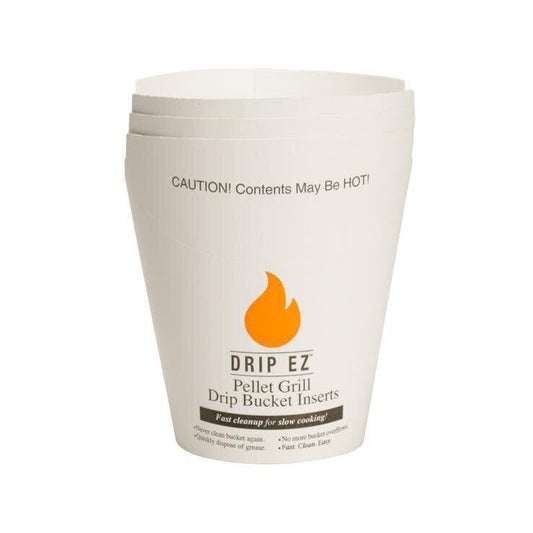 Drip EZ Drip Bucket Liner - 3 Pack